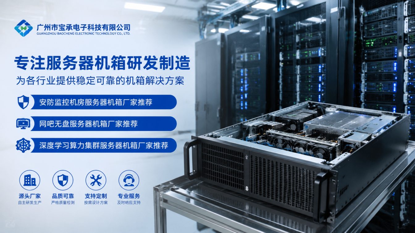 南阳还在为机箱交付发愁？